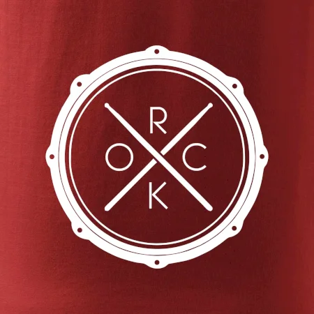 Paličky bicie ROCK