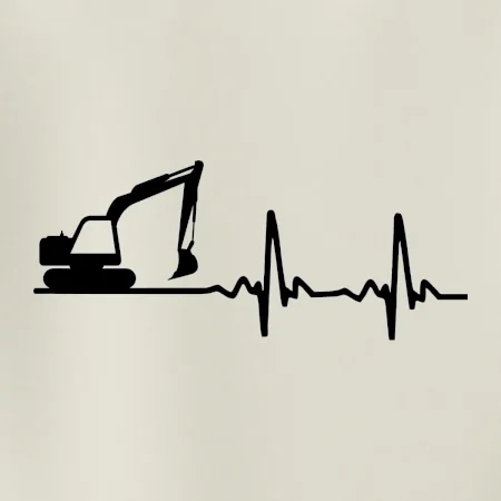 EKG bagr