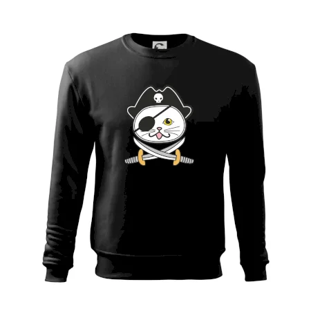 Mačací pirát