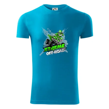 ATV štvorkolka offroad XXX