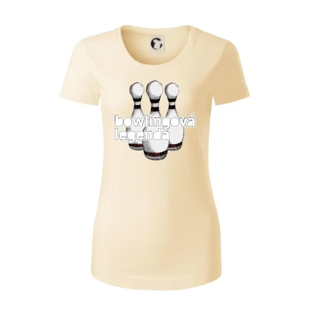 Bowlingová legenda