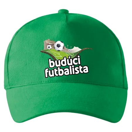 Budúci futbalista
