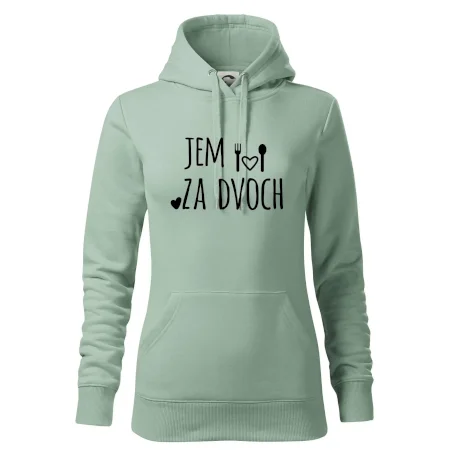 Jem za dvoch