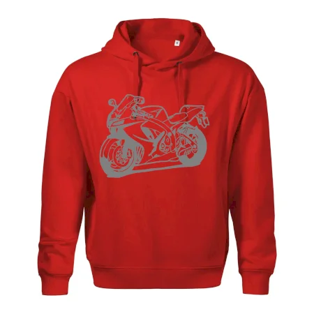 Športová motorka