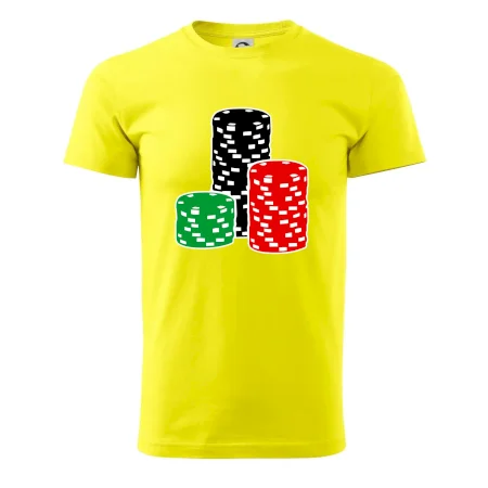 Poker žetóny
