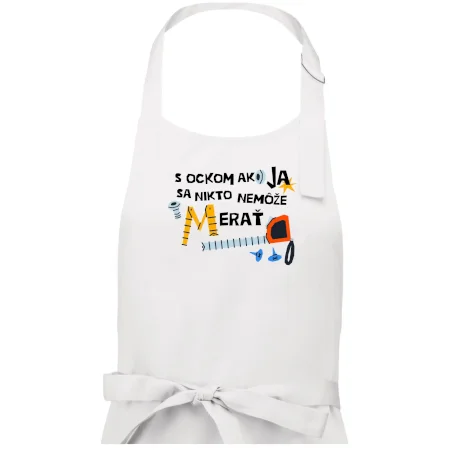 S ockom ako ja sa nikto nemôže metať