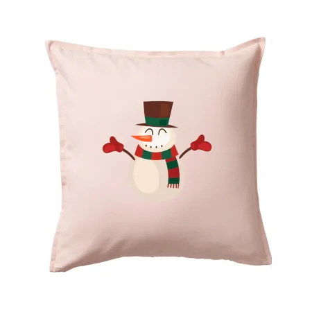 Vianočný snehuliak