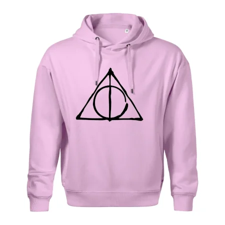 Harry - symbol relikvie