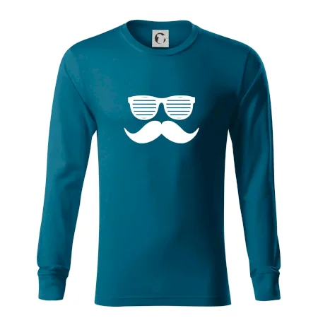 Mustache okuliare