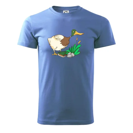 Geokáčer s keškou