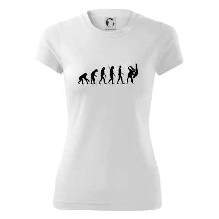 Judo Evolúcia boj