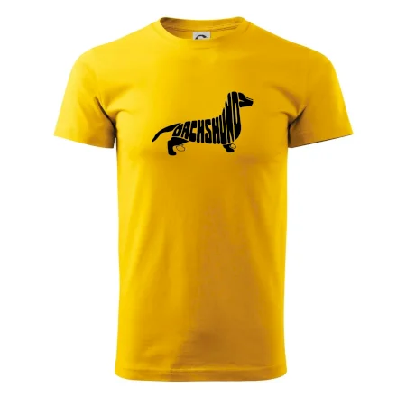 Jazvečík - Dachshund