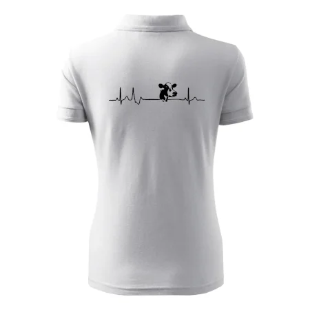 Krava EKG