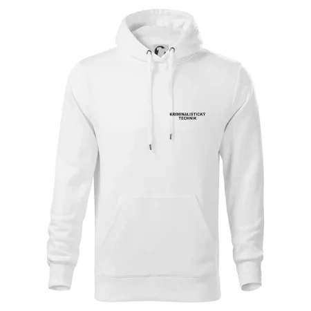 Kriminalistický technik