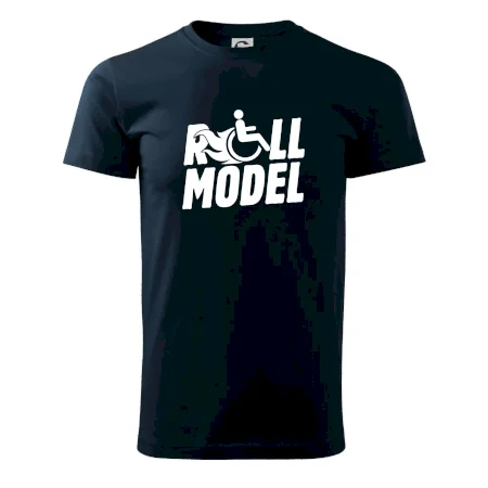 Roll model