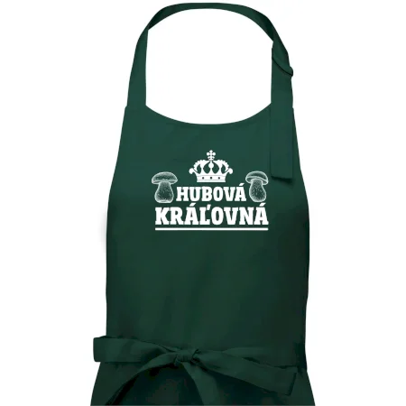 Hubová kráľovná