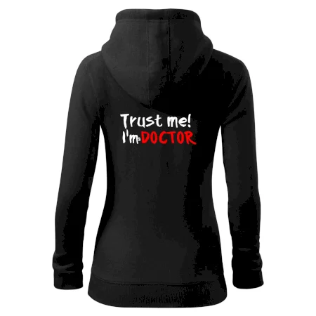 Trust me I´m  a Doctor / Ver mi som Doktor