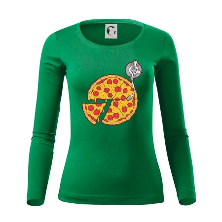 Pizza DJ