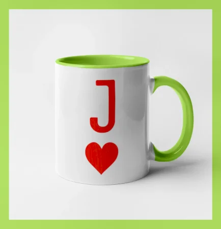 Poker J love