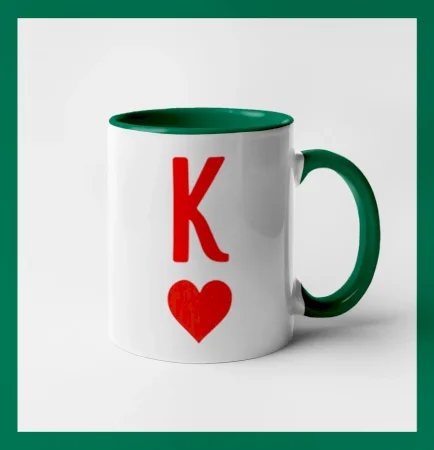 Poker K love