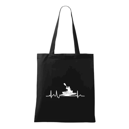 EKG kajak