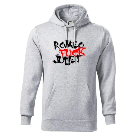 Romeo Fuck Juilet - Romeo vojel Julii