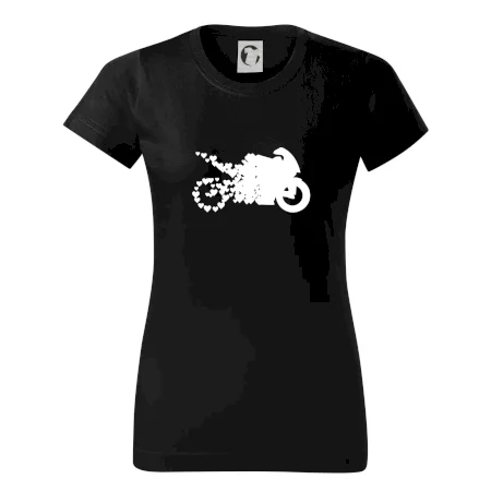 Moto love