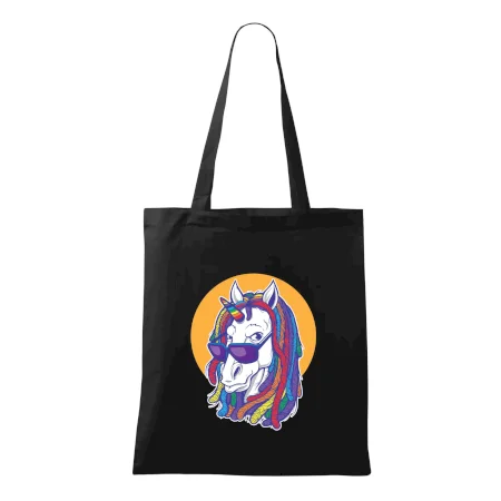 Rasta unicorn