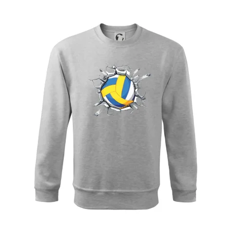 Volejbal lopta v triku