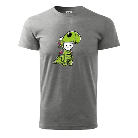 Mačkosaurus Rex