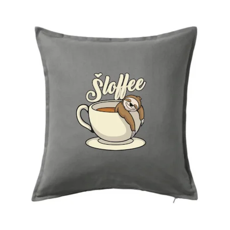 Šloffee - káva