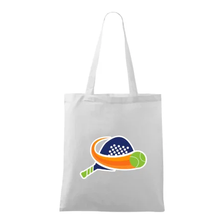 Padel logo farebné