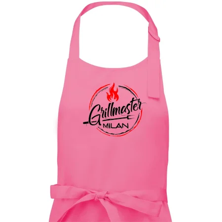 Grillmaster meno