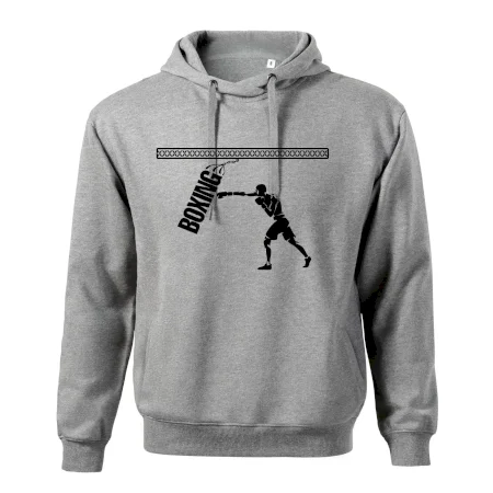 Boxing boxer