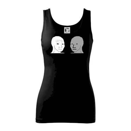 Wojak (Feels Guy) a NPC