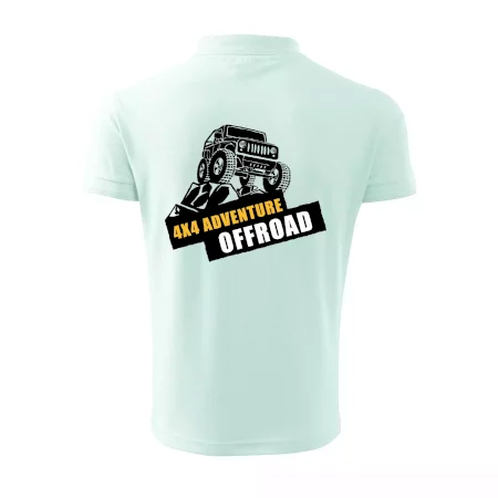 4x4 adventure offroad