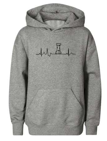 EKG Šachové figúrky - Veža