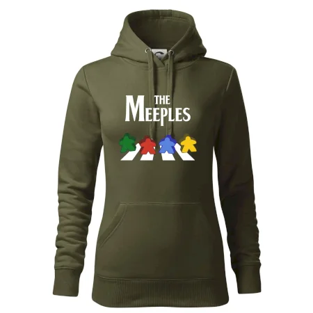The Meeples