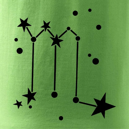 Súhvezdie - Scorpio - Škorpión