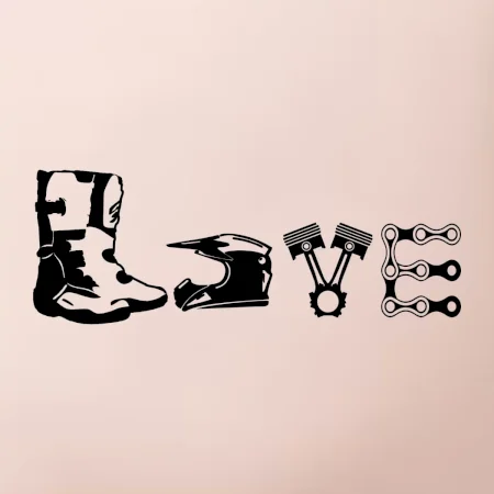 Enduro Love