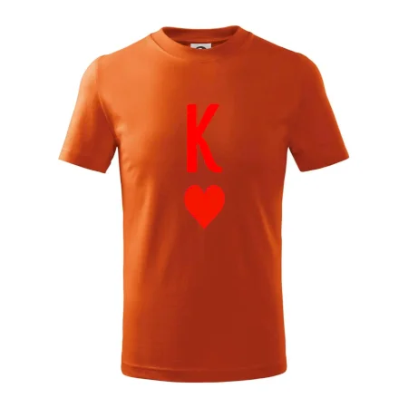 Poker K love