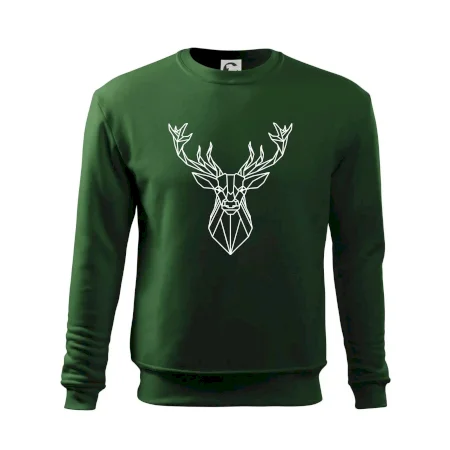 Geometria - Veľký jeleň