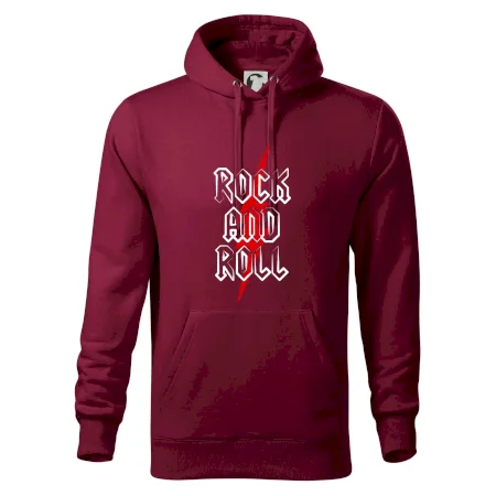 Rock and Roll blesk