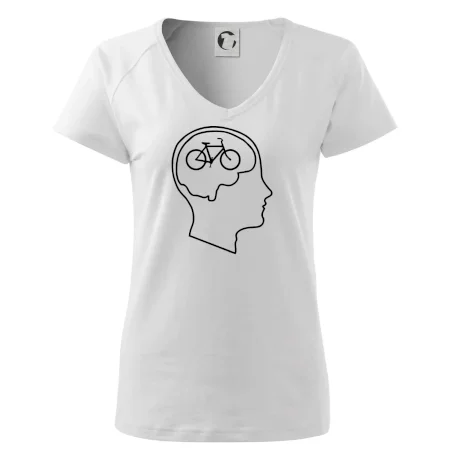Myslím len na bicykel