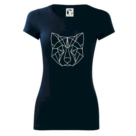 Akita Inu - Geometria