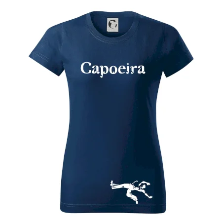Capoeira veľký