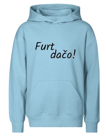 Furt dačo