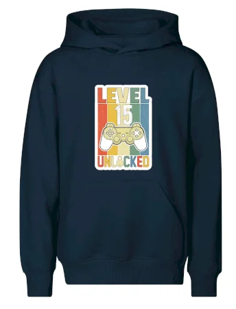 Gaming narodeniny 15