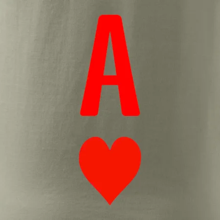 Poker A love