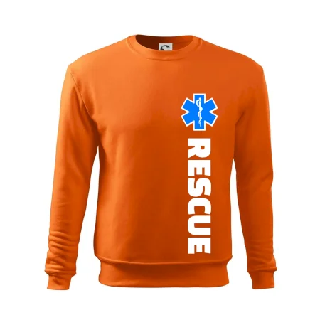 Rescue - pre záchranárov